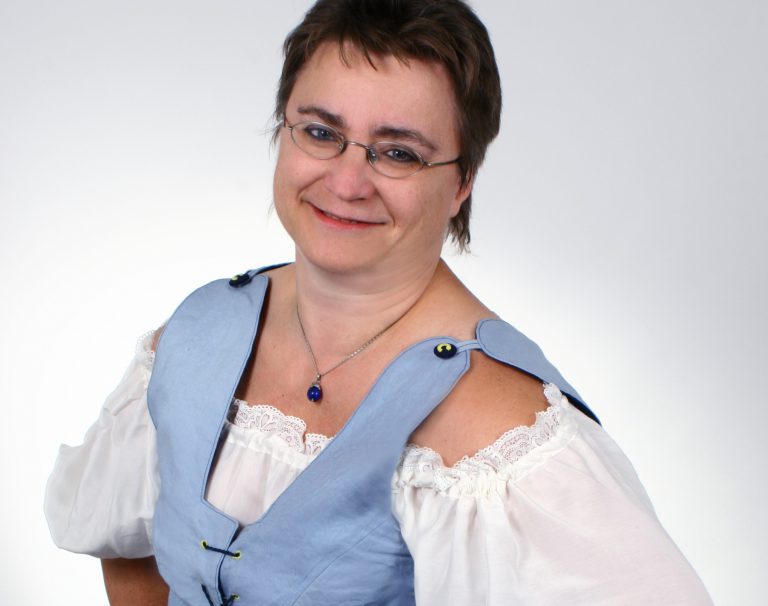 Karin Meisel