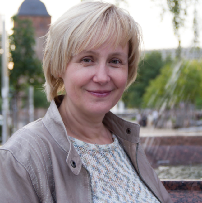 Ines Venus-Rothermundt